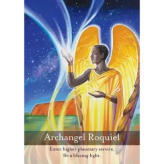 Archangel Oracle