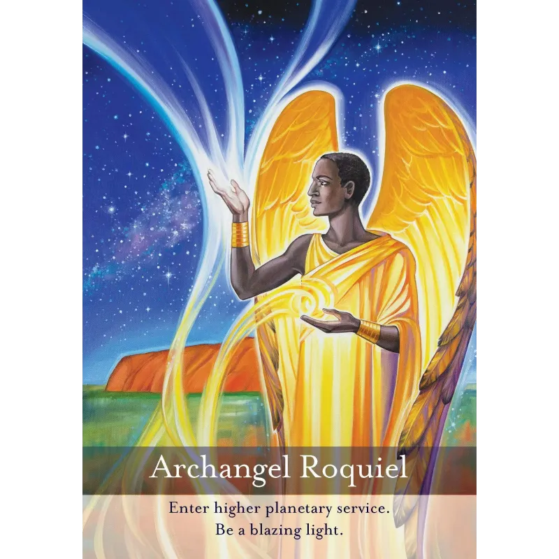 Archangel Oracle