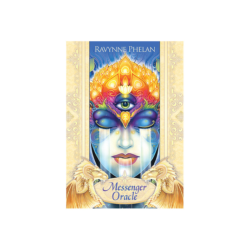 Messenger Oracle - Anniversary Edition (2nd edition)