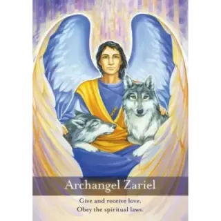 Archangel Oracle