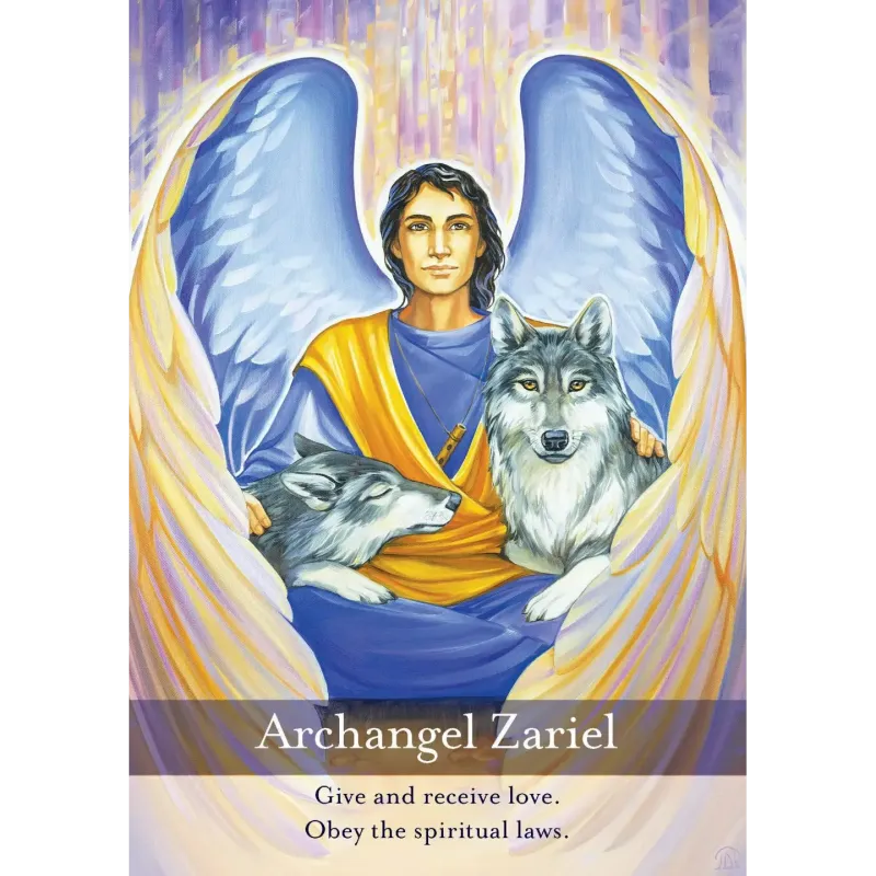 Archangel Oracle