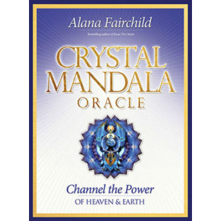 Crystal Mandala Oracle