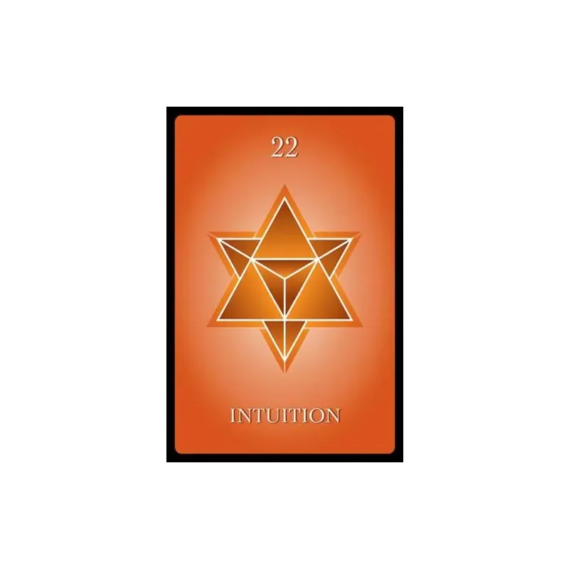 Numerology Guidance Cards