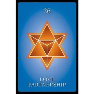 Numerology Guidance Cards