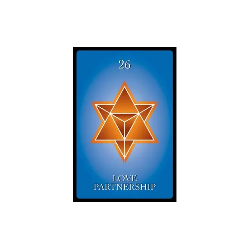 Numerology Guidance Cards