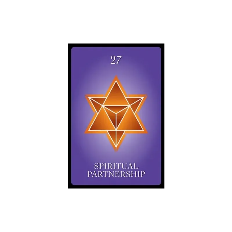 Numerology Guidance Cards