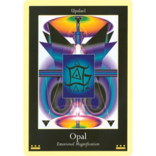 Liquid Crystal Oracle