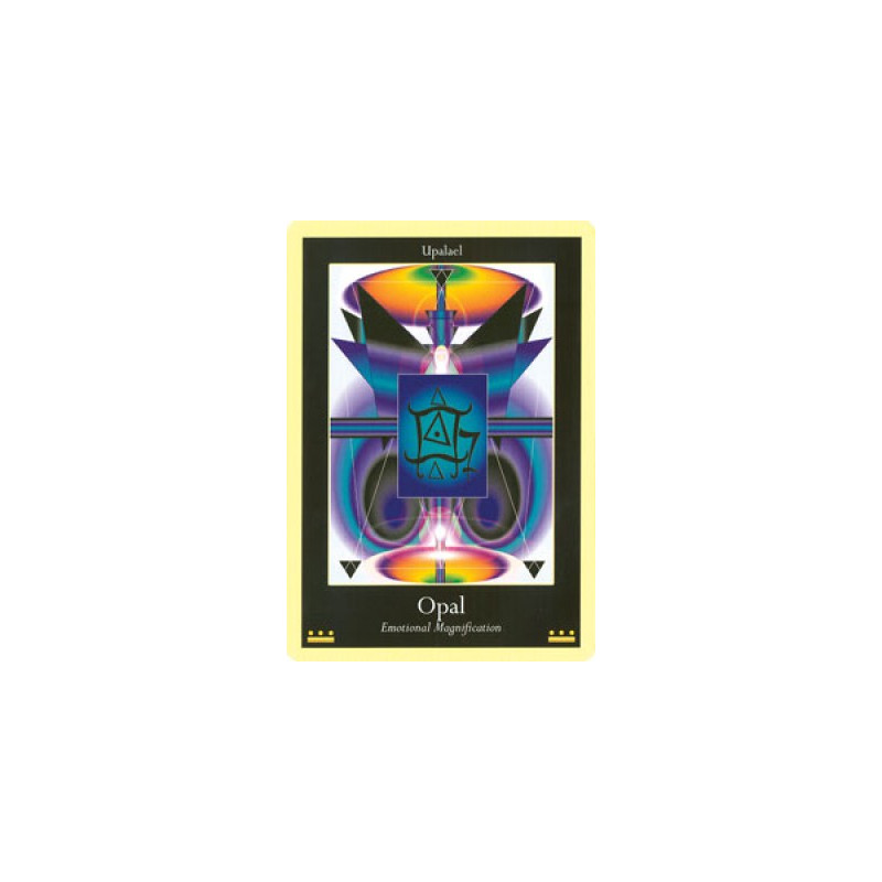 Liquid Crystal Oracle