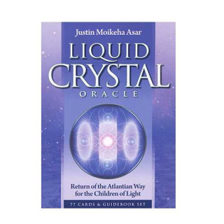 Liquid Crystal Oracle