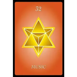 Numerology Guidance Cards