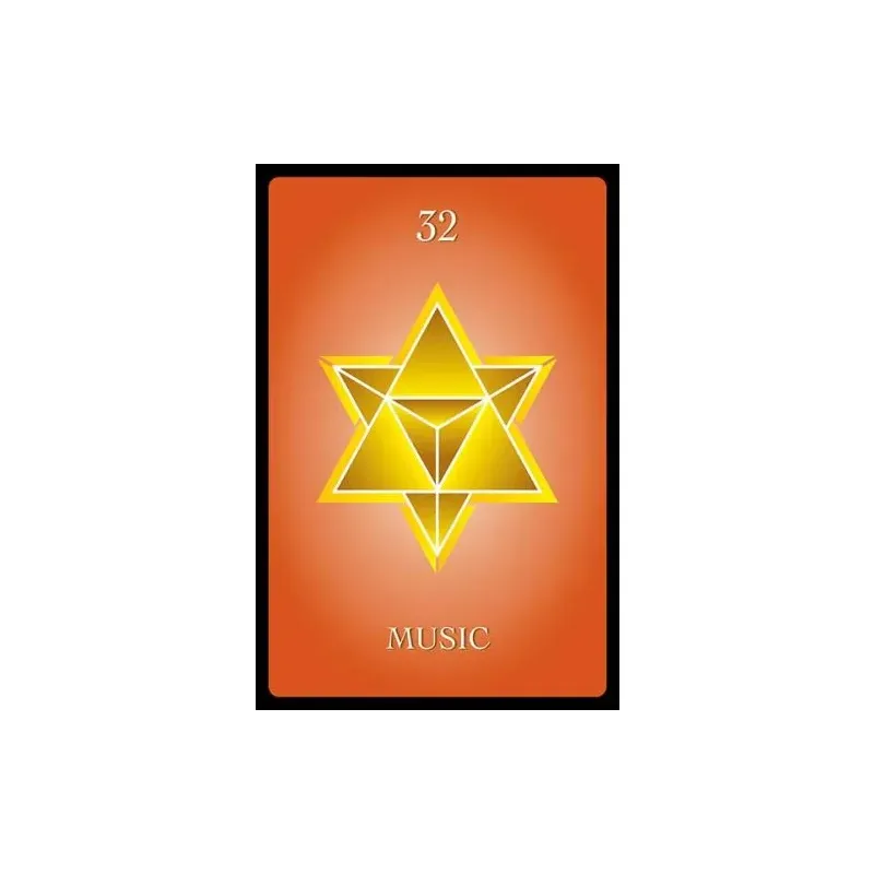 Numerology Guidance Cards