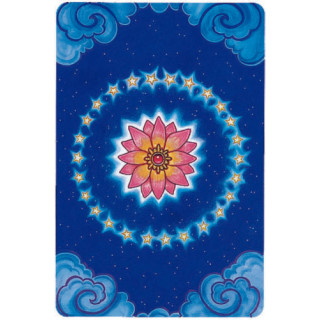 The Oracle Of The Goddess