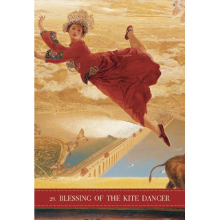 Wild Kuan Yin Oracle: The Velvet Goddess Edition