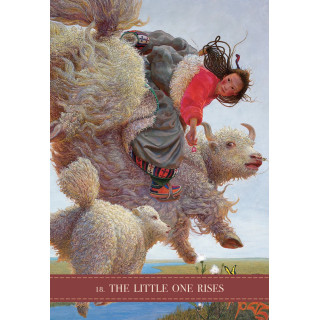 Wild Kuan Yin Oracle: The Velvet Goddess Edition