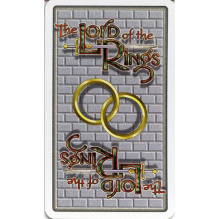 Lord of the Rings Tarot