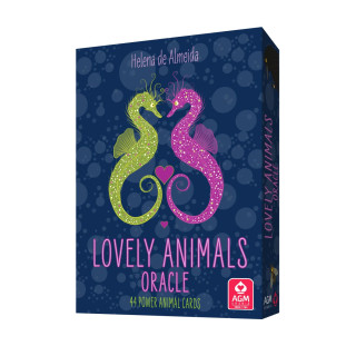 Lovely Animals Oracle