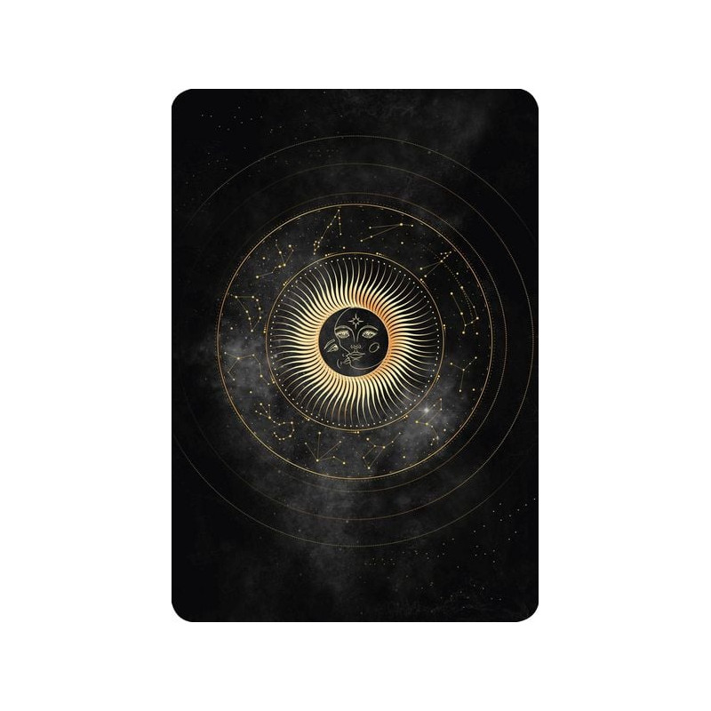 Astro-Cards Oracle