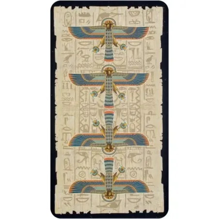 Egyptian Tarot Grand Trumps