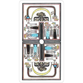 Native American Tarot