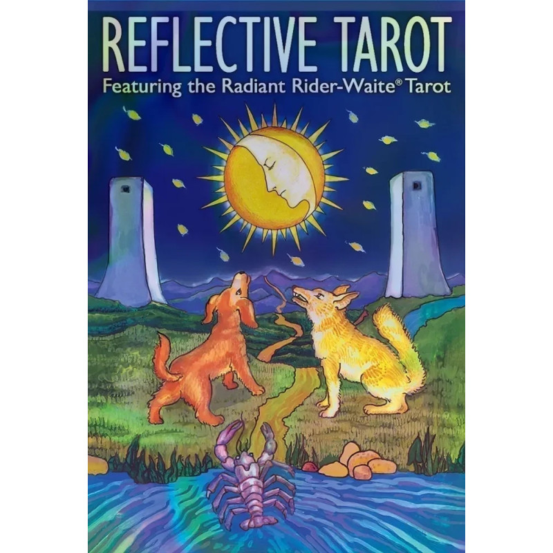 Reflective Tarot