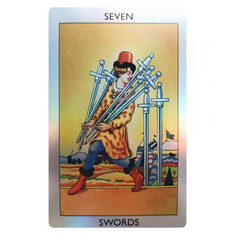 Reflective Tarot