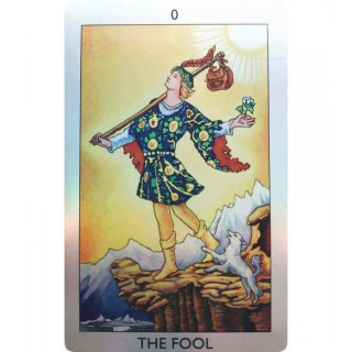 Reflective Tarot