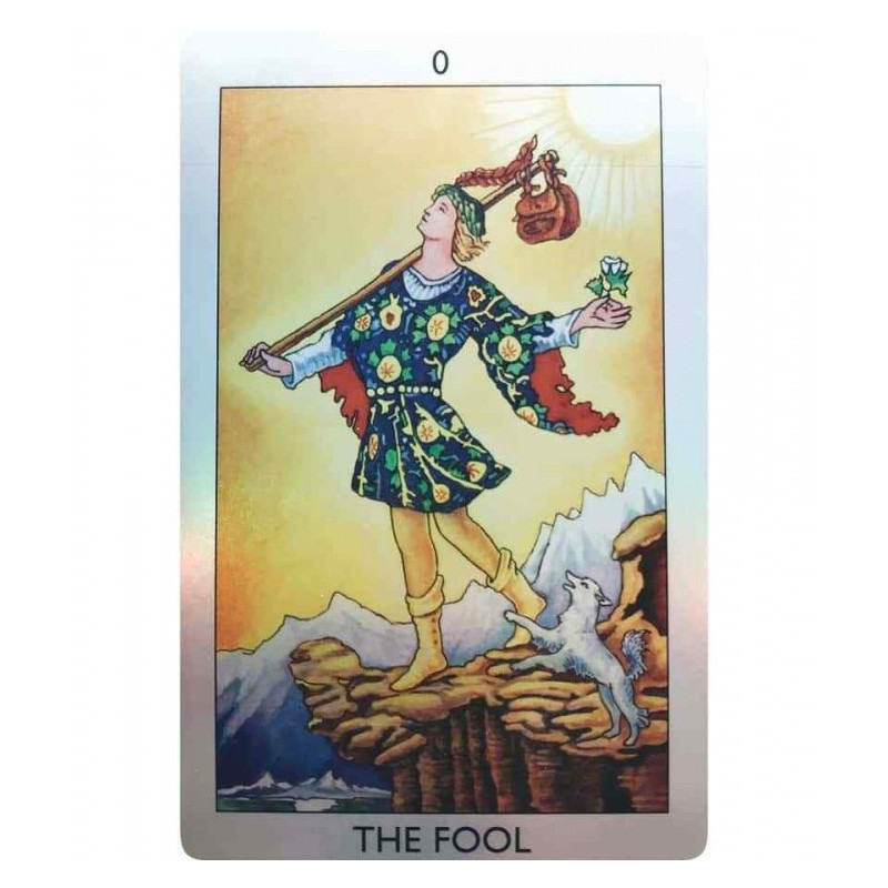 Reflective Tarot