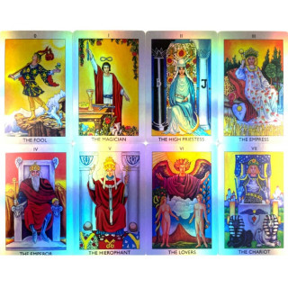 Reflective Tarot