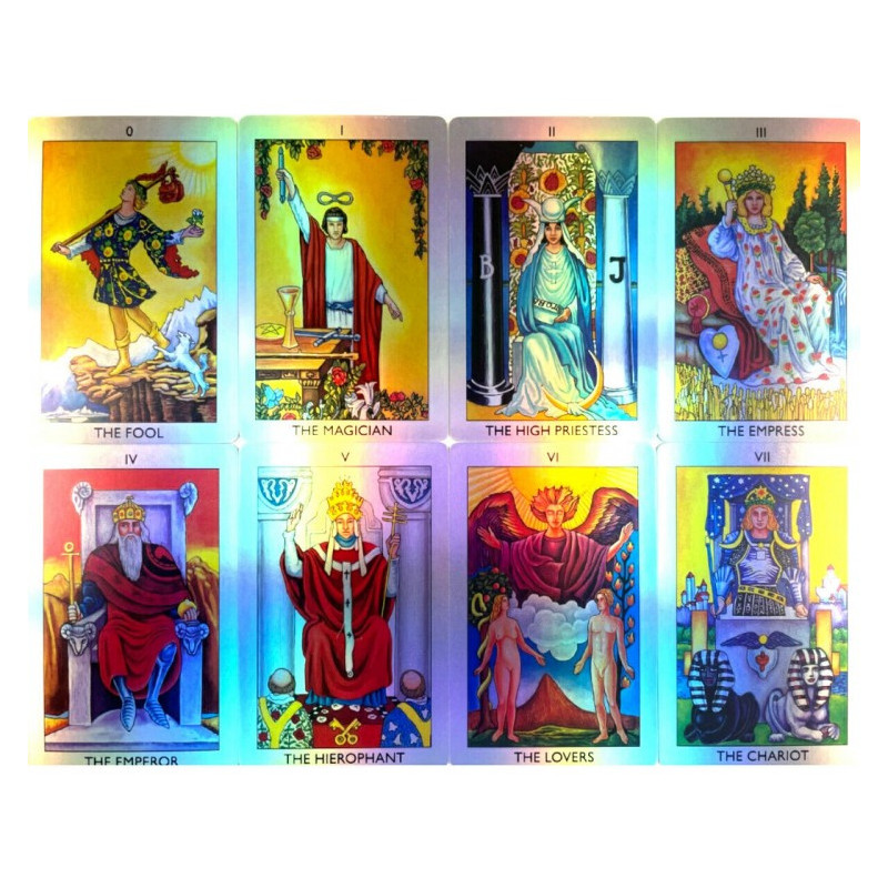 Reflective Tarot