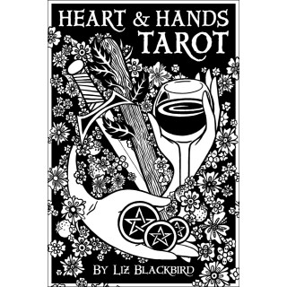 Heart & Hands Tarot