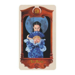 Shakespearean Tarot