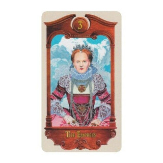 Shakespearean Tarot