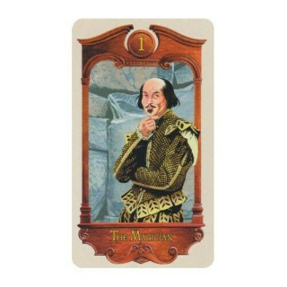 Shakespearean Tarot
