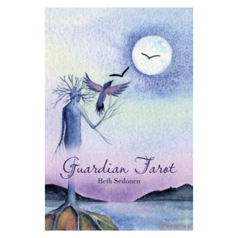 Guardian Tarot