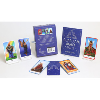 The Guardian Angel Oracle