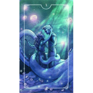 Ostara Tarot