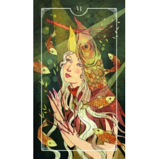 Ostara Tarot
