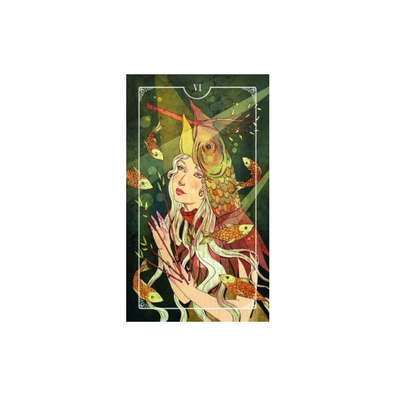 Ostara Tarot