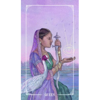 Ostara Tarot