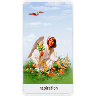 The Guardian Angel Oracle