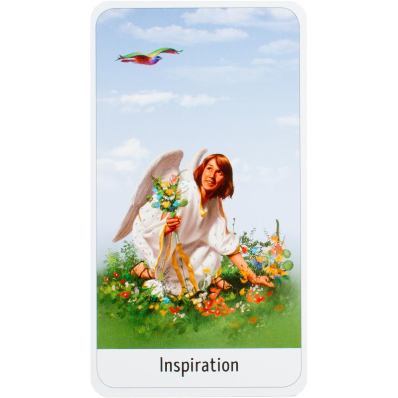 The Guardian Angel Oracle