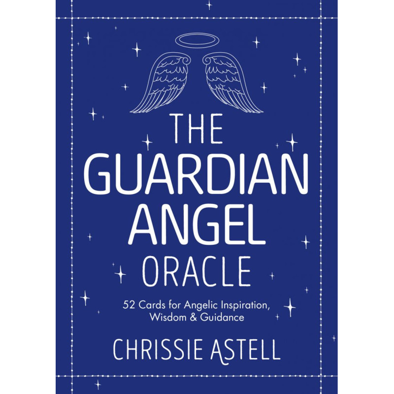 The Guardian Angel Oracle