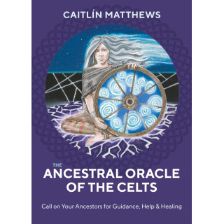 The Ancestral Oracle Of The Celts