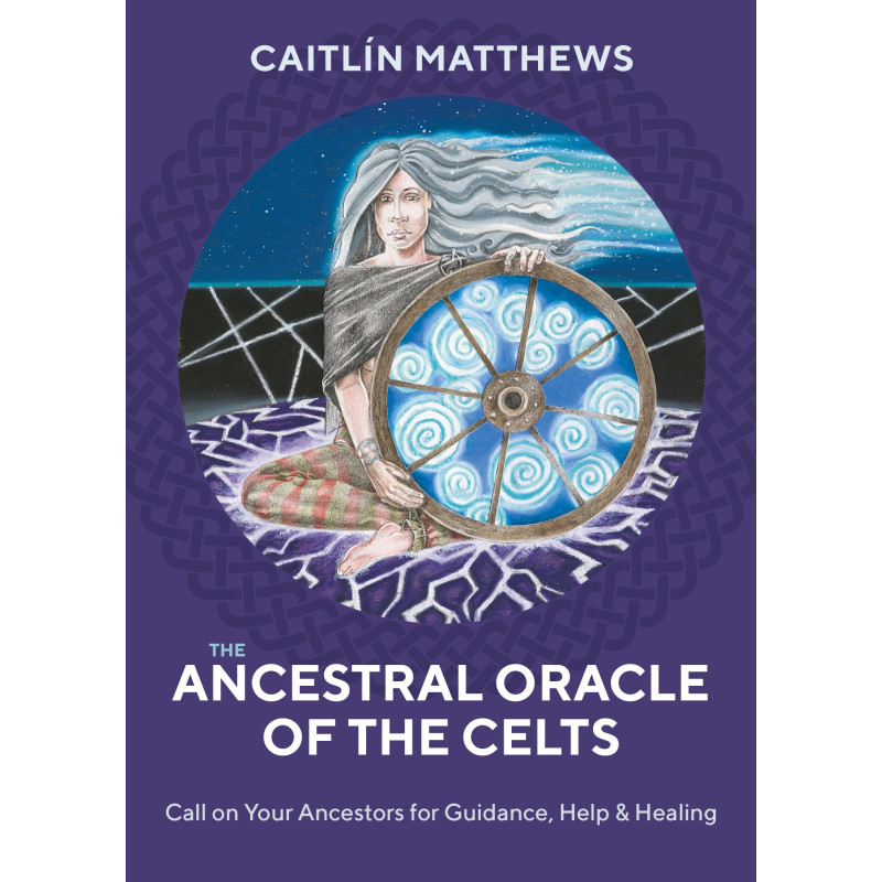 The Ancestral Oracle Of The Celts