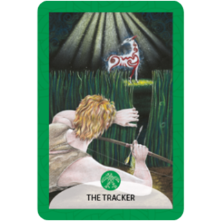 The Ancestral Oracle Of The Celts