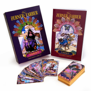 The Zerner Farber Tarot
