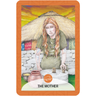 The Ancestral Oracle Of The Celts