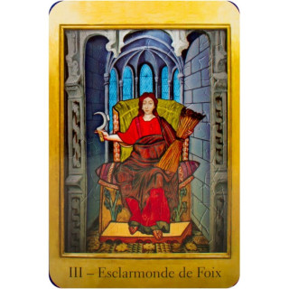 Cathar Tarot