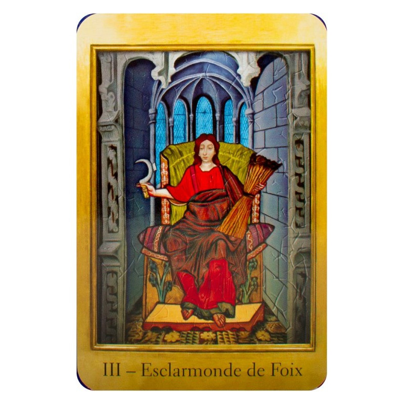 Cathar Tarot