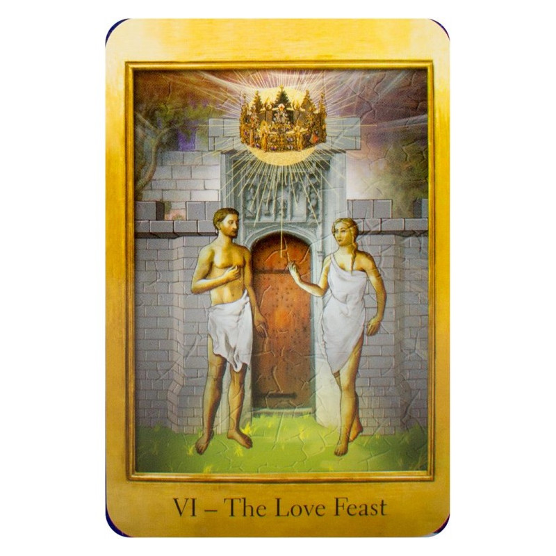 Cathar Tarot